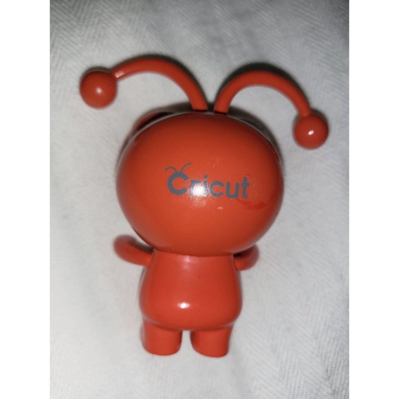 Cricut Cutie Persimmon 2020 New in Original Box - Picture 3 of 4